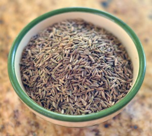 Cumin Seeds