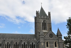 Dublin Cathedral