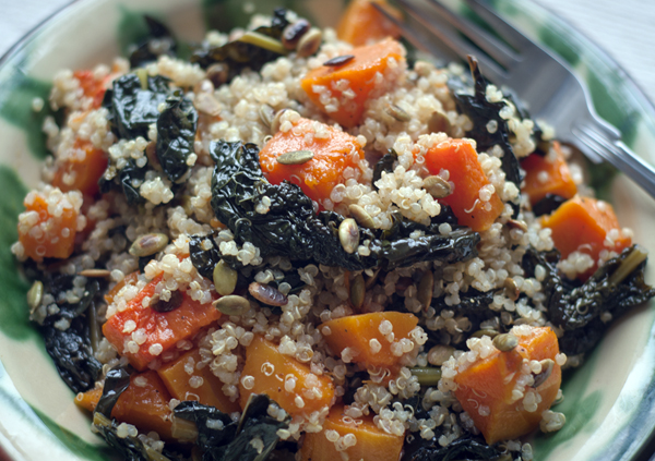 Quinoa_Squash_Kale_Pumpkin_seeds